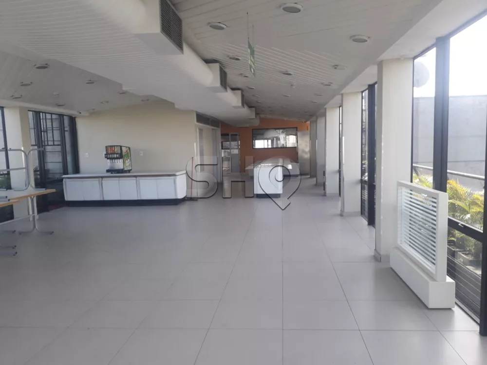 Conjunto Comercial-Sala para alugar, 280m² - Foto 1