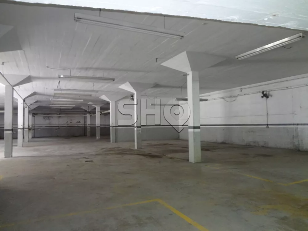 Depósito-Galpão-Armazém para alugar, 1354m² - Foto 3