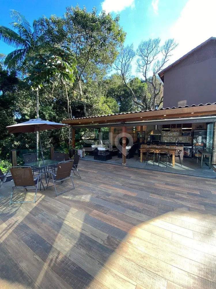 Casa de Condomínio, 3 quartos - Foto 5