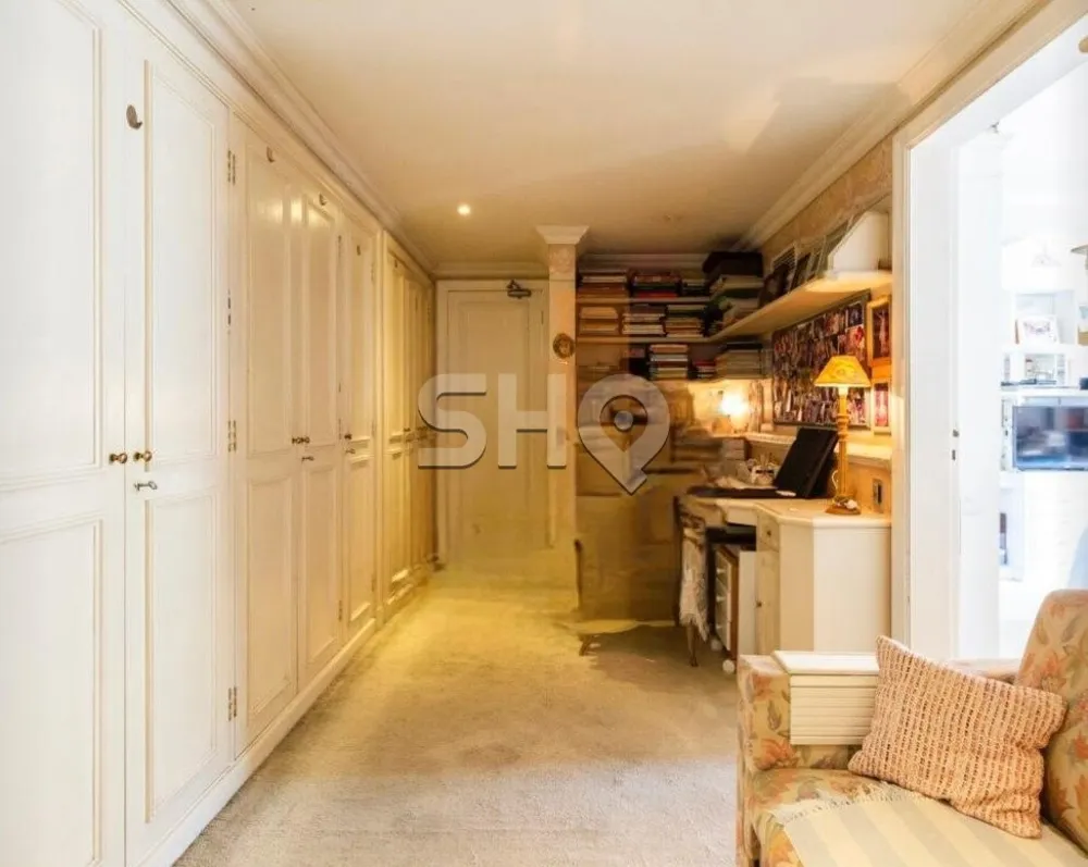Apartamento, 4 quartos, 360 m² - Foto 3