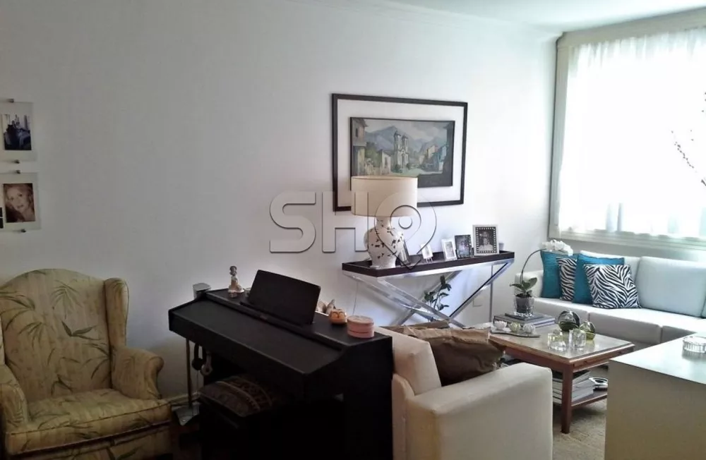 Apartamento à venda com 3 quartos, 103m² - Foto 5