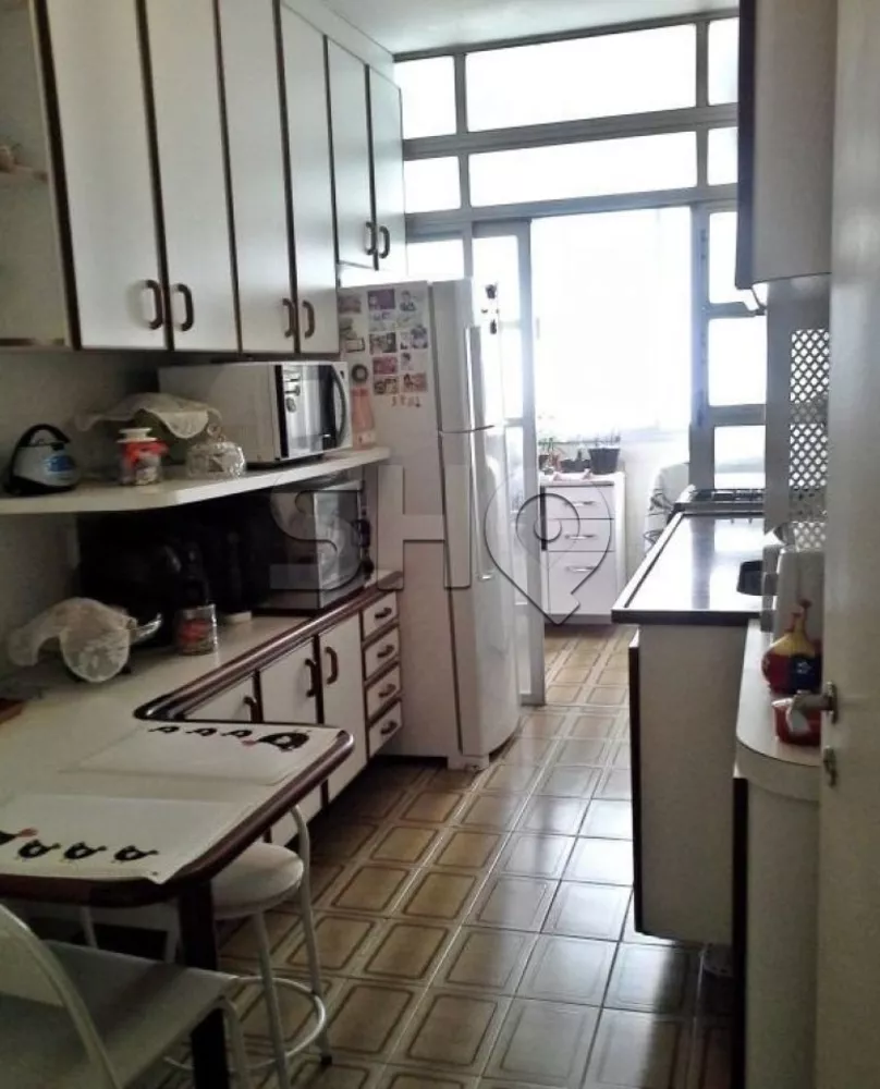 Apartamento à venda com 3 quartos, 103m² - Foto 7