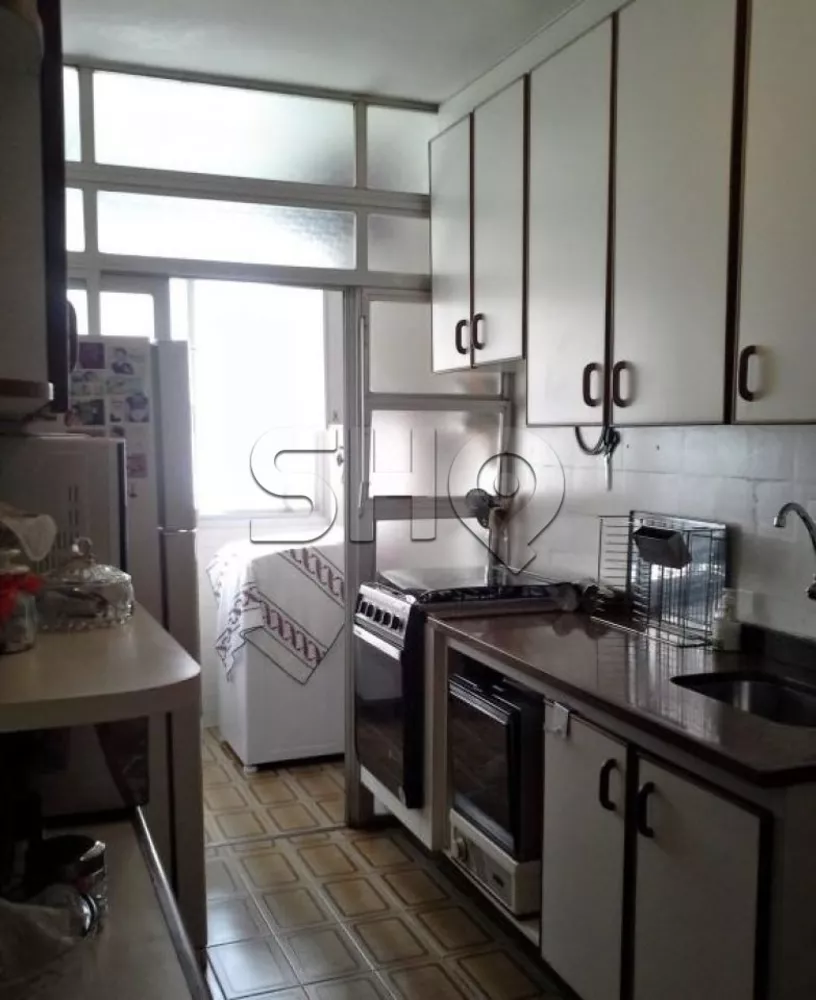 Apartamento à venda com 3 quartos, 103m² - Foto 8