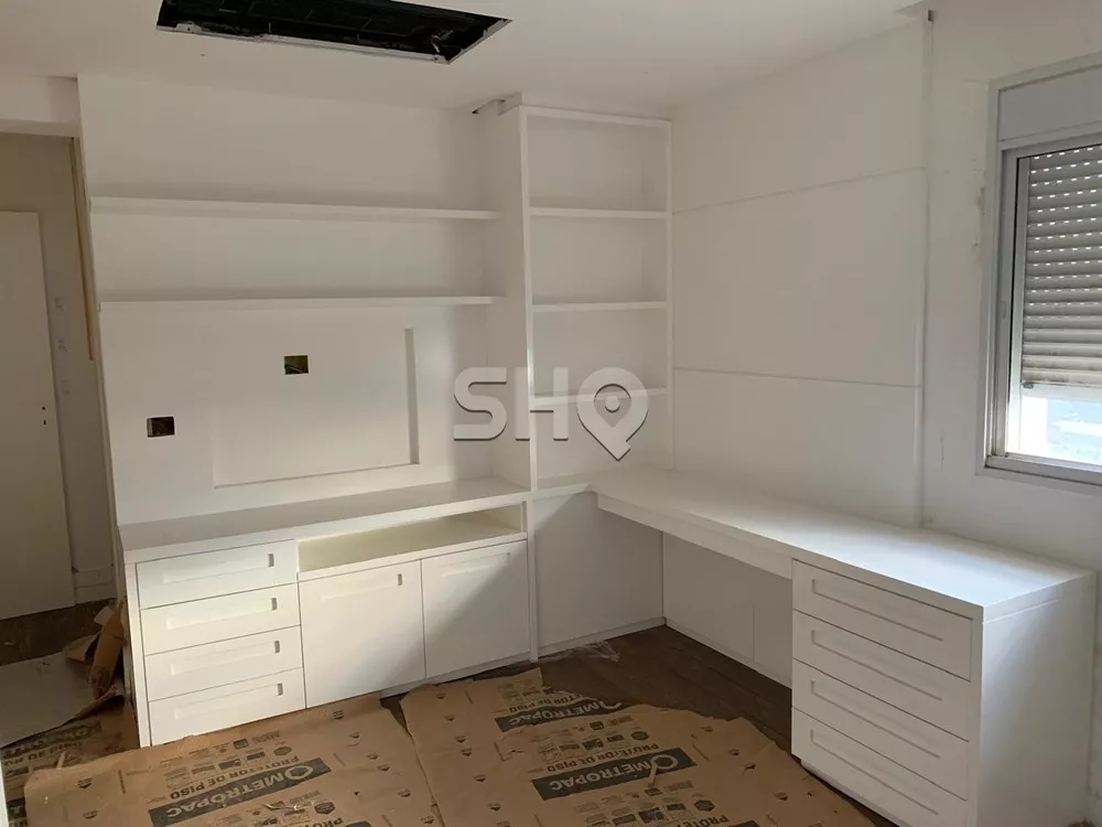 Apartamento à venda com 4 quartos, 439m² - Foto 5