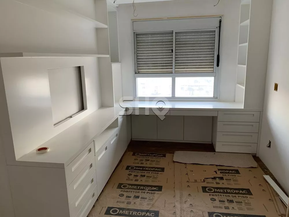 Apartamento à venda com 4 quartos, 439m² - Foto 2