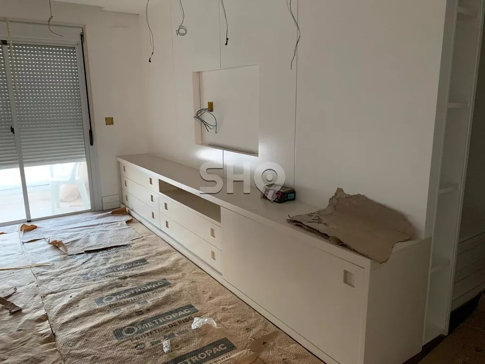 Apartamento à venda com 4 quartos, 439m² - Foto 6