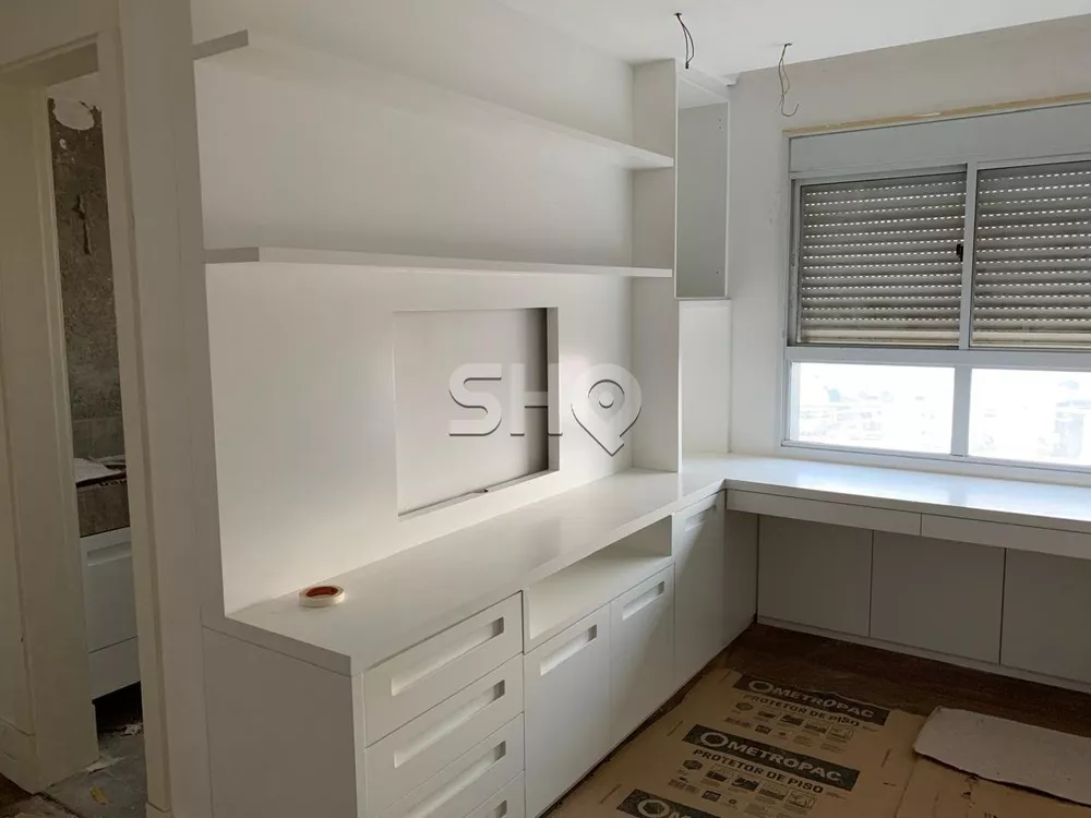 Apartamento à venda com 4 quartos, 439m² - Foto 3