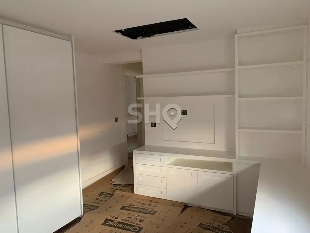 Apartamento à venda com 4 quartos, 439m² - Foto 4