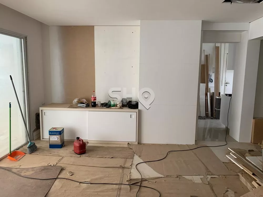 Apartamento à venda com 4 quartos, 439m² - Foto 7