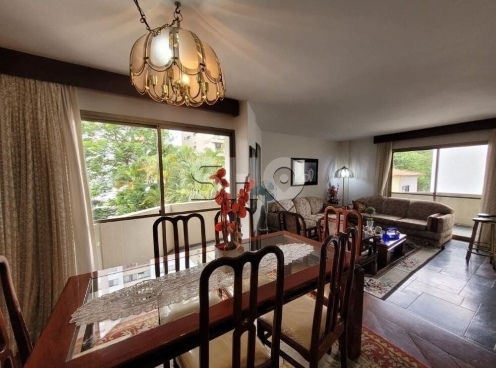 Apartamento, 3 quartos, 160 m² - Foto 5