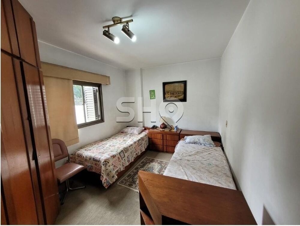 Apartamento, 3 quartos, 160 m² - Foto 18