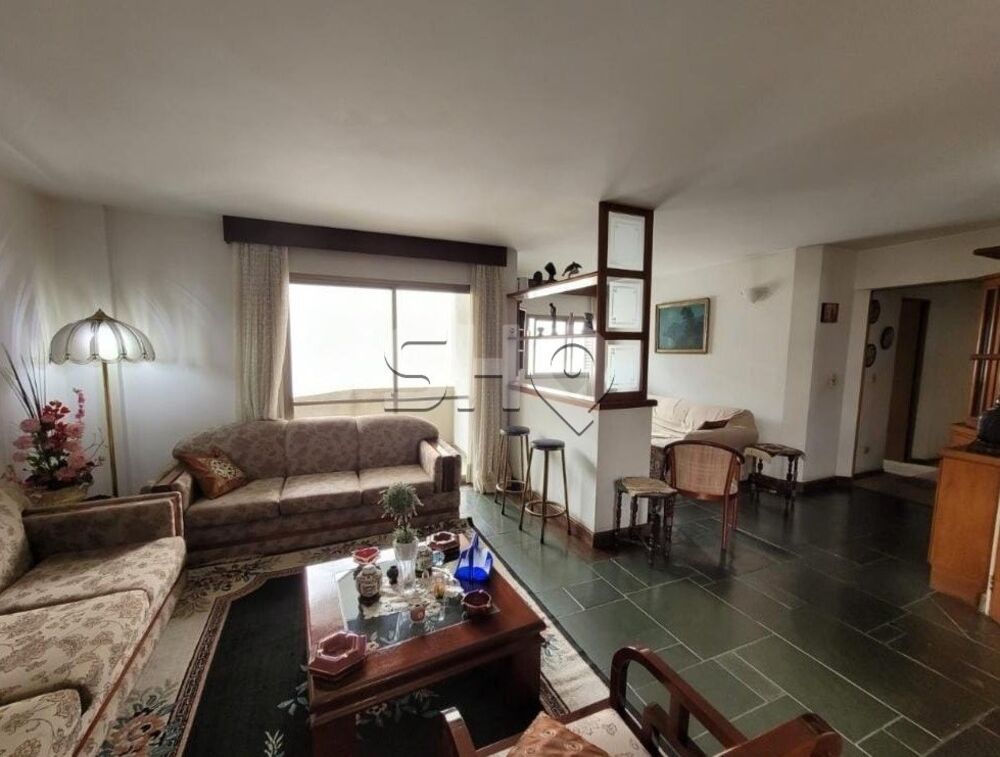 Apartamento, 3 quartos, 160 m² - Foto 6