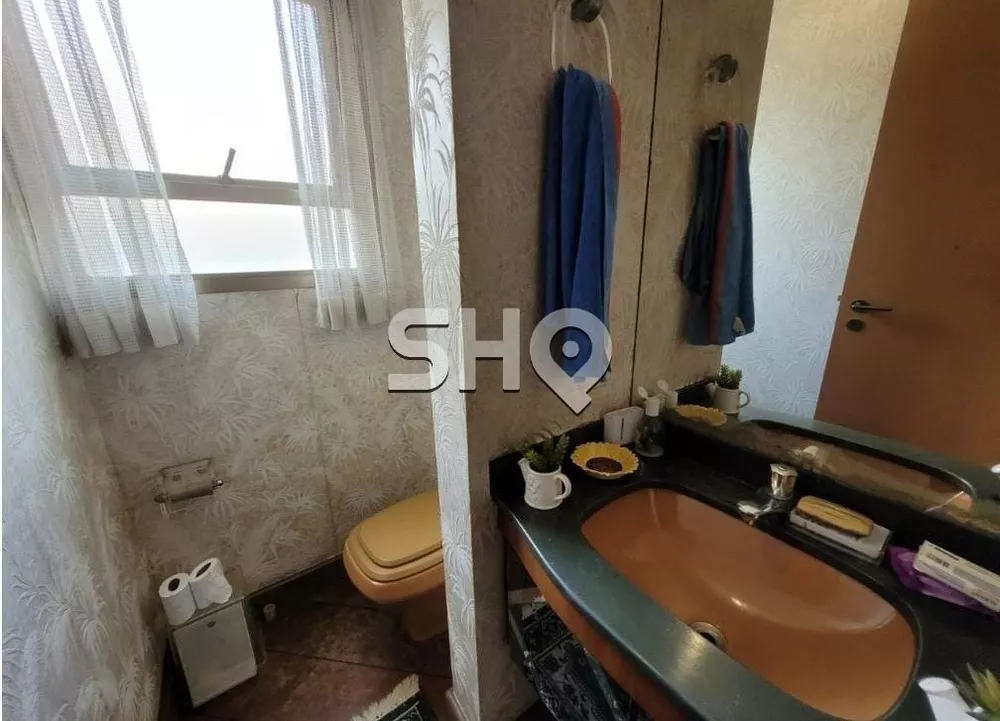 Apartamento, 3 quartos, 160 m² - Foto 3