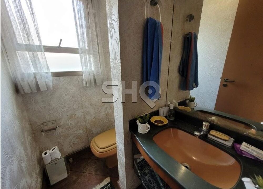 Apartamento, 3 quartos, 160 m² - Foto 11