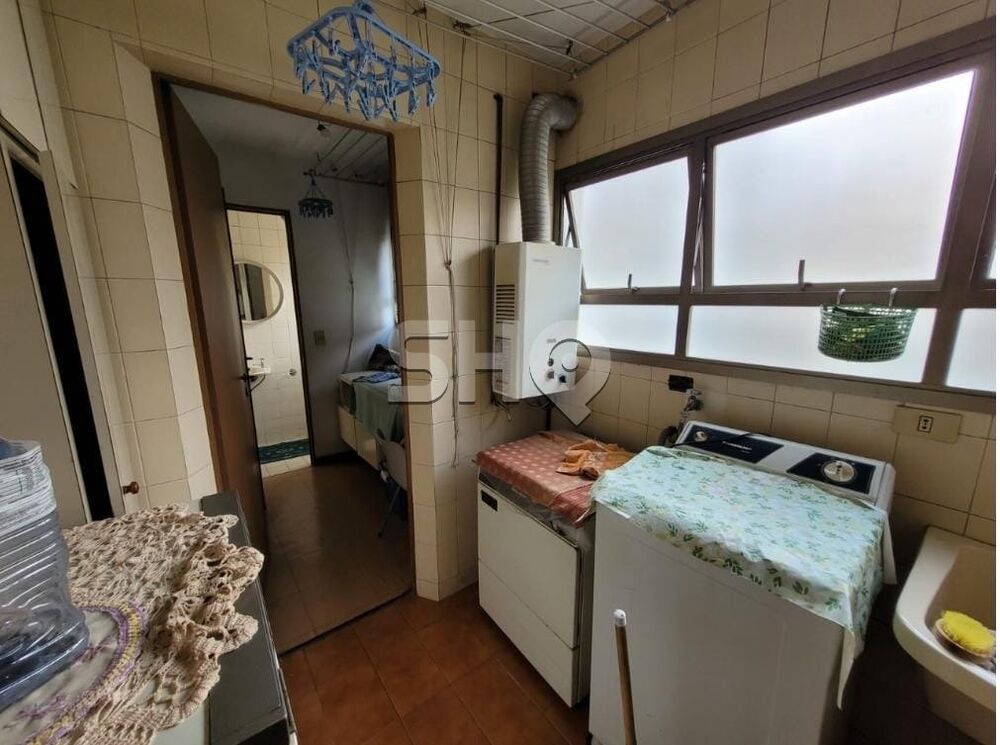 Apartamento, 3 quartos, 160 m² - Foto 14