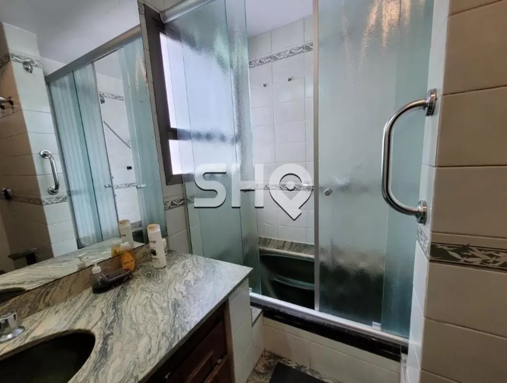 Apartamento, 3 quartos, 160 m² - Foto 1