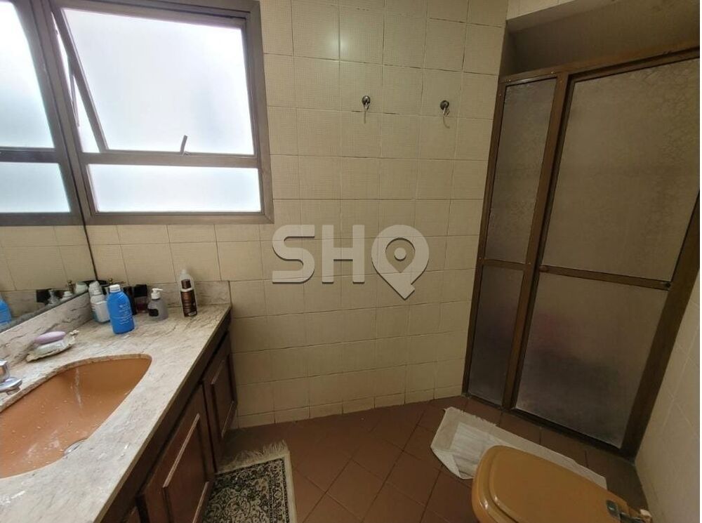 Apartamento, 3 quartos, 160 m² - Foto 15