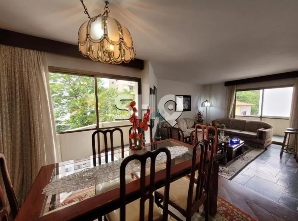 Apartamento, 3 quartos, 160 m² - Foto 4
