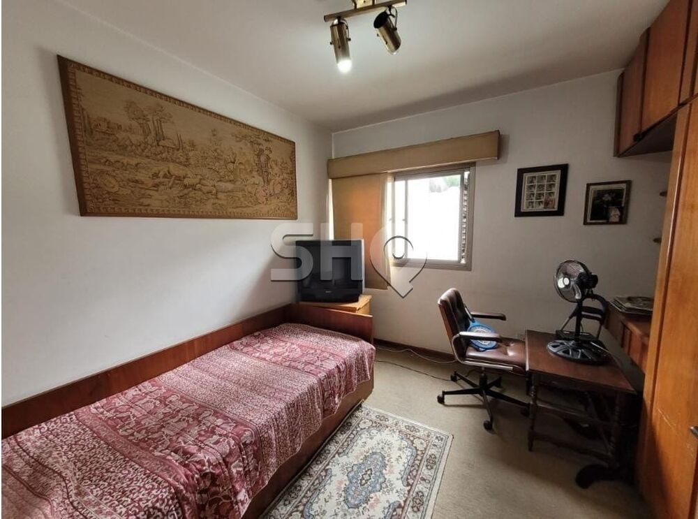 Apartamento, 3 quartos, 160 m² - Foto 19