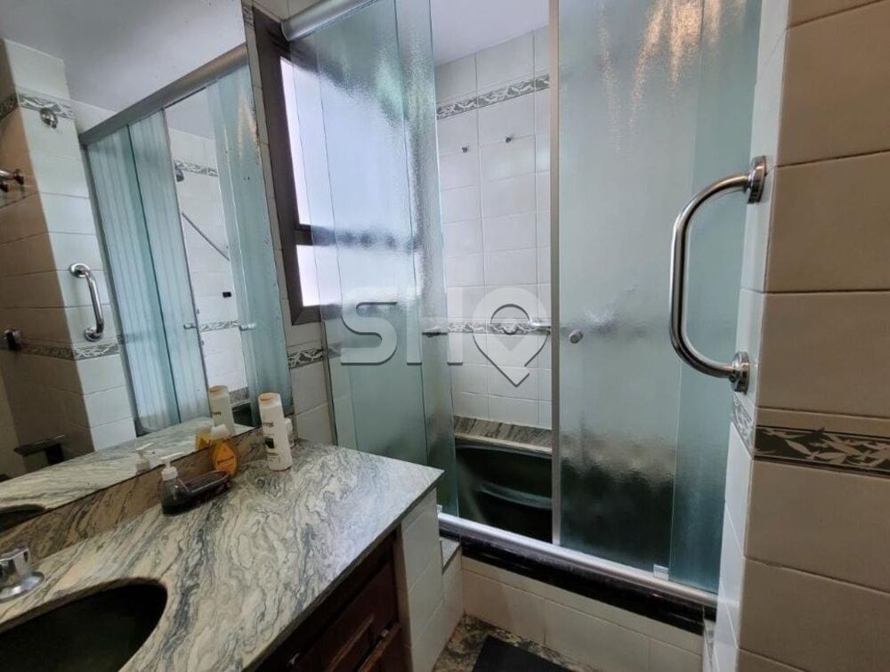 Apartamento, 3 quartos, 160 m² - Foto 7