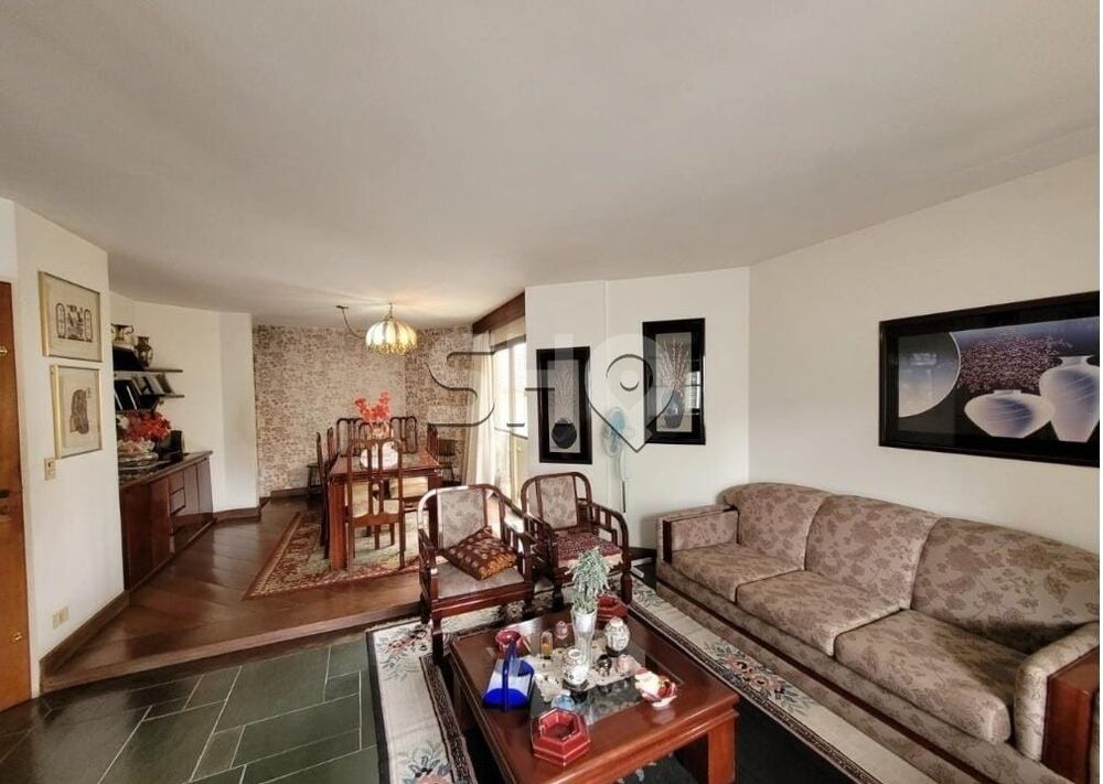 Apartamento, 3 quartos, 160 m² - Foto 10