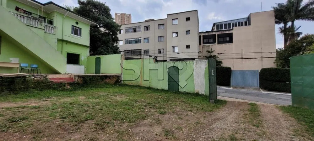 Terreno, 1570 m² - Foto 1