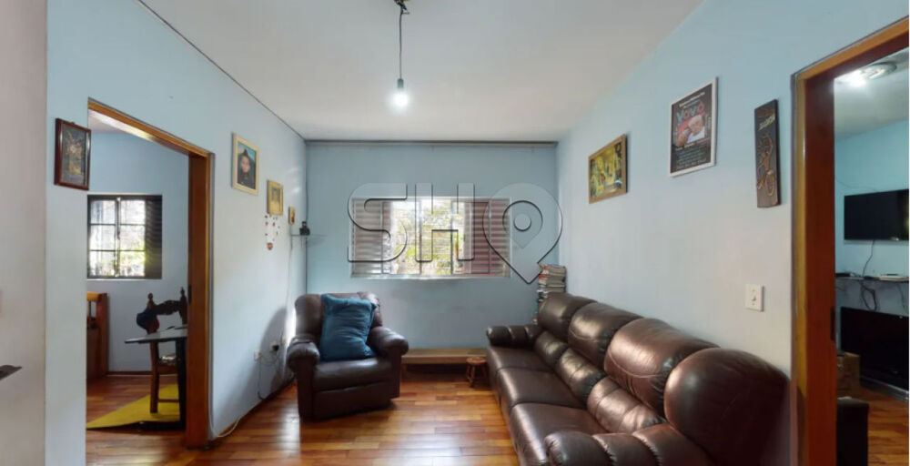 Sobrado à venda com 3 quartos, 180m² - Foto 1