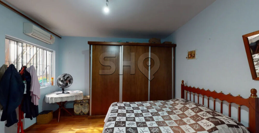 Sobrado à venda com 3 quartos, 180m² - Foto 3