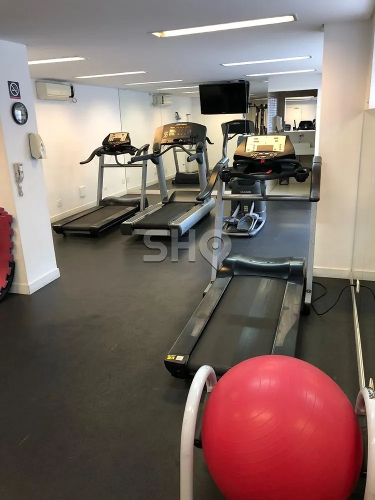 Apartamento, 3 quartos, 200 m² - Foto 6