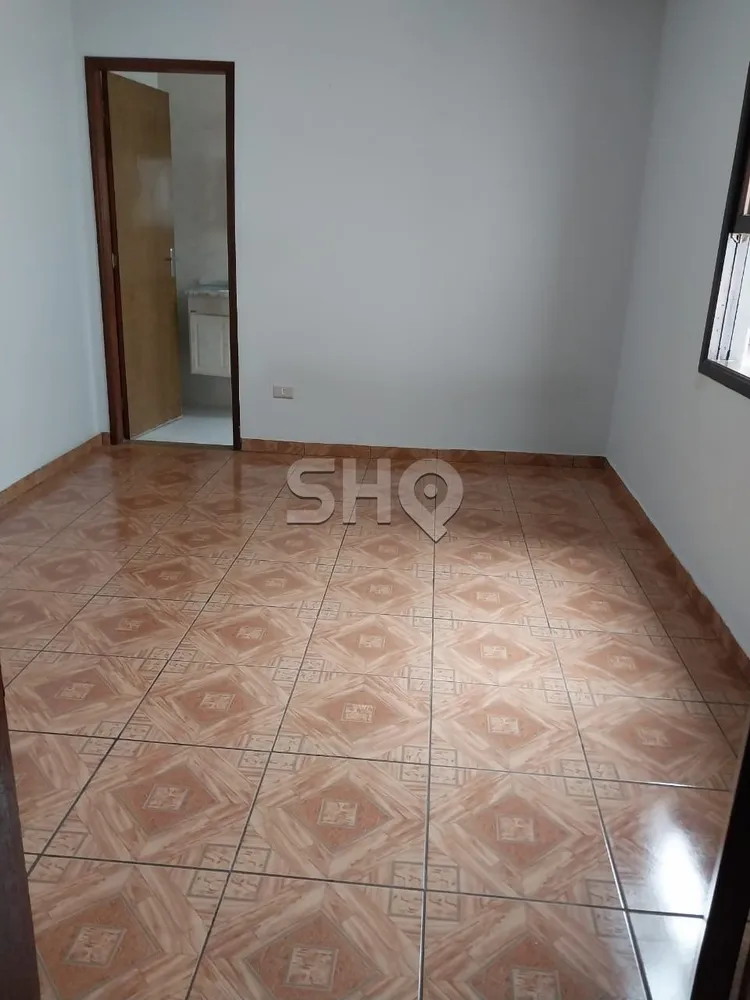 Casa, 3 quartos, 92 m² - Foto 1