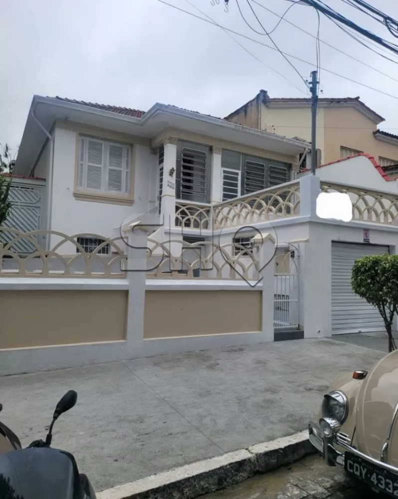 Casa, 3 quartos, 180 m² - Foto 9