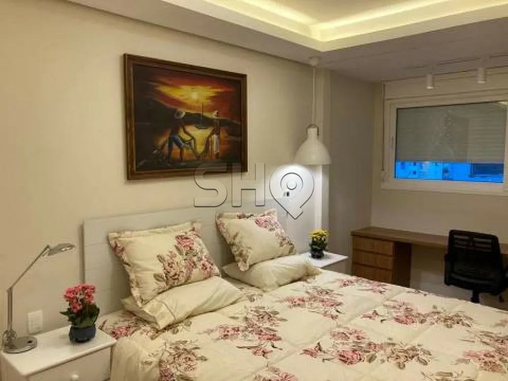 Apartamento, 3 quartos, 108 m² - Foto 4