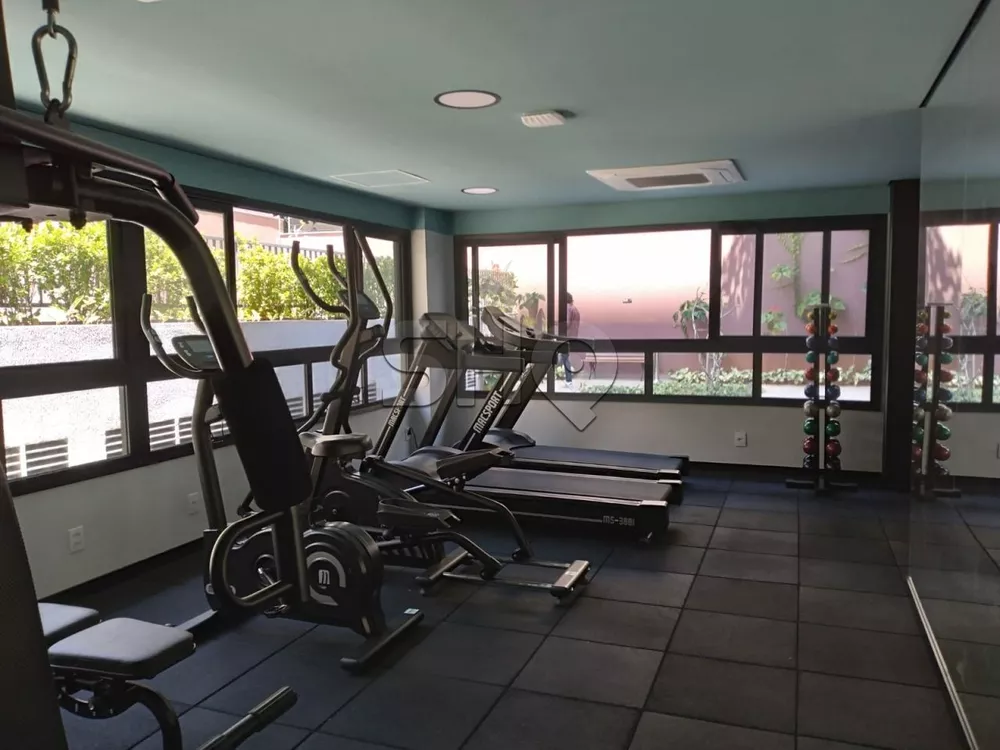 Apartamento, 1 quarto, 30 m² - Foto 4