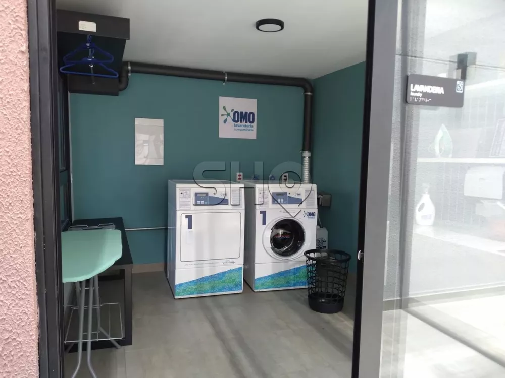 Apartamento, 1 quarto, 30 m² - Foto 2