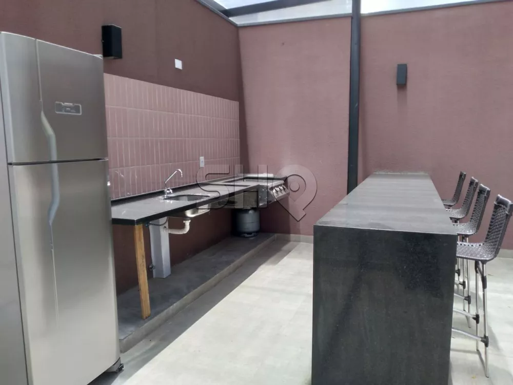 Apartamento, 1 quarto, 30 m² - Foto 3