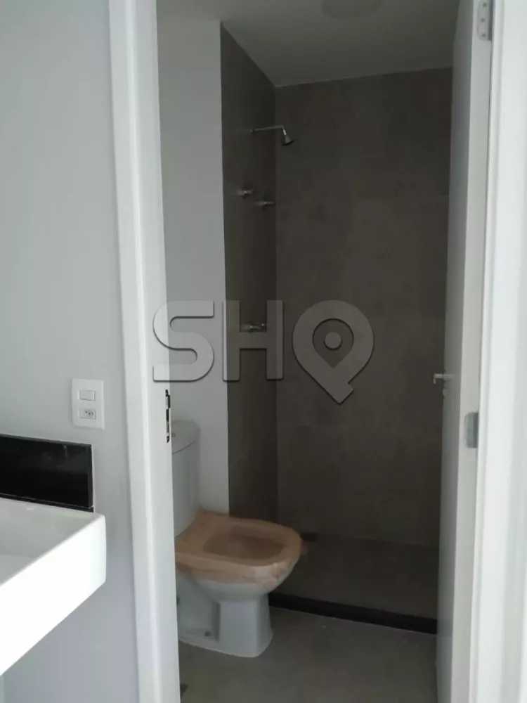 Apartamento, 1 quarto, 30 m² - Foto 1