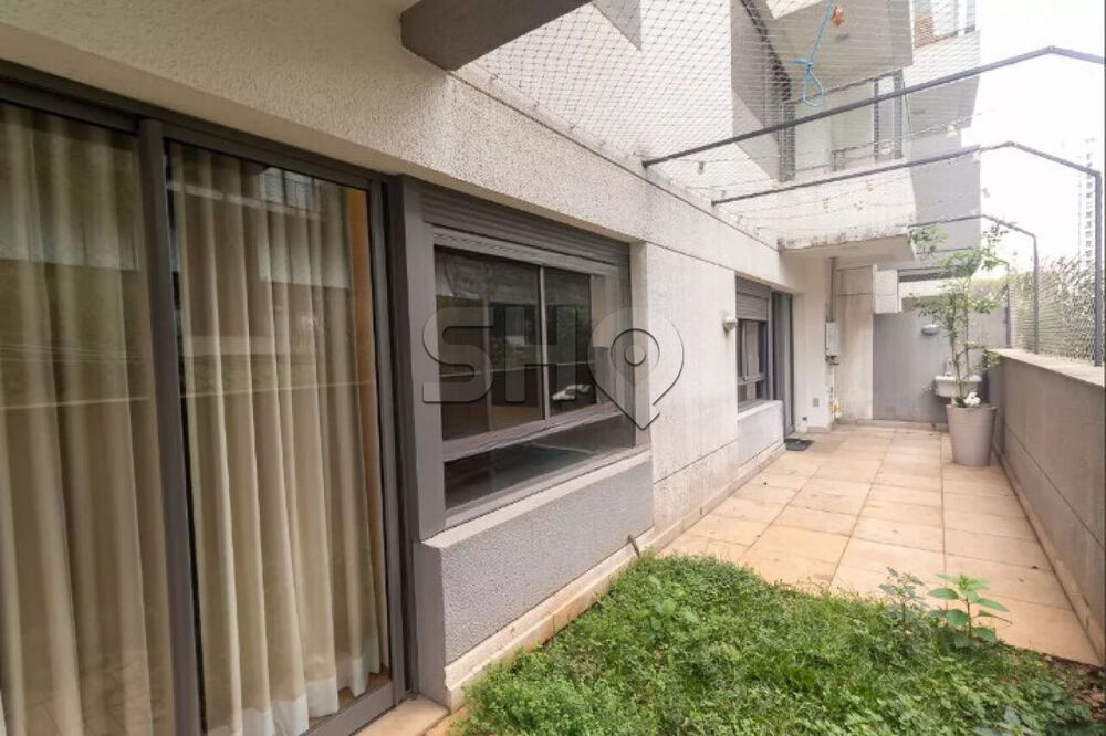 Apartamento, 1 quarto, 61 m² - Foto 5