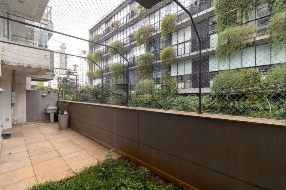Apartamento, 1 quarto, 61 m² - Foto 6