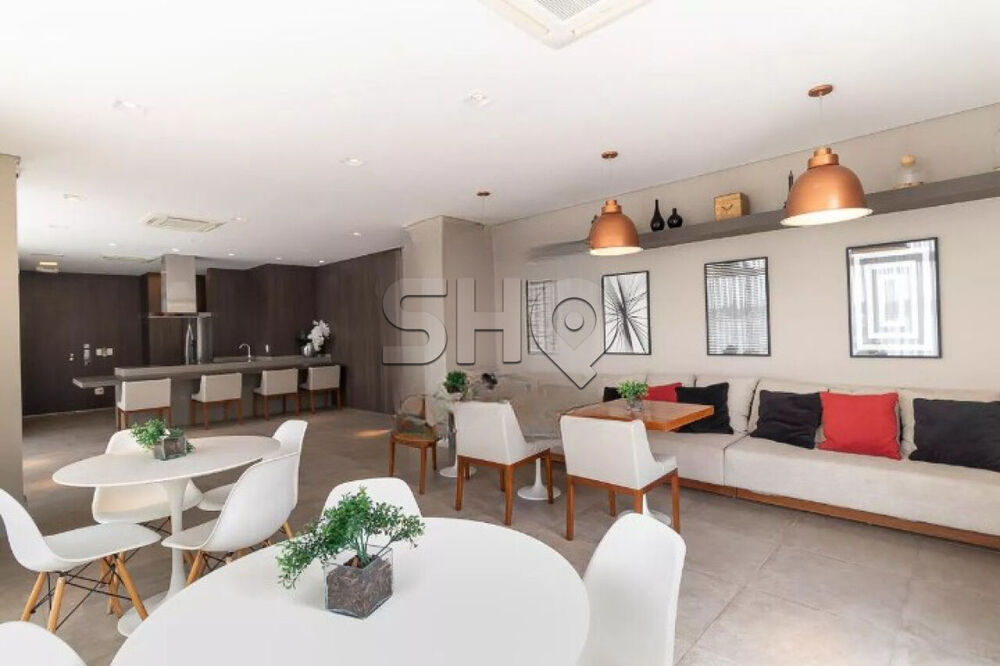 Apartamento, 1 quarto, 61 m² - Foto 8