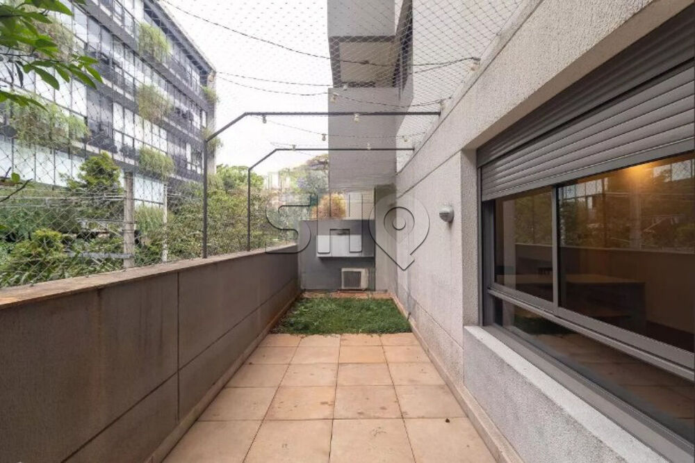 Apartamento, 1 quarto, 61 m² - Foto 4