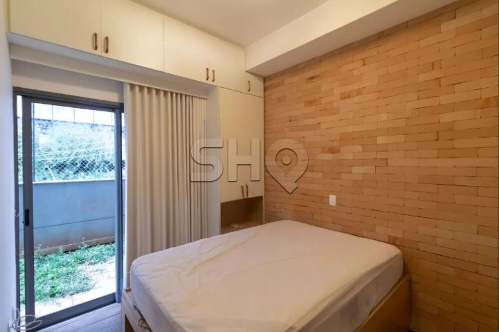 Apartamento, 1 quarto, 61 m² - Foto 3