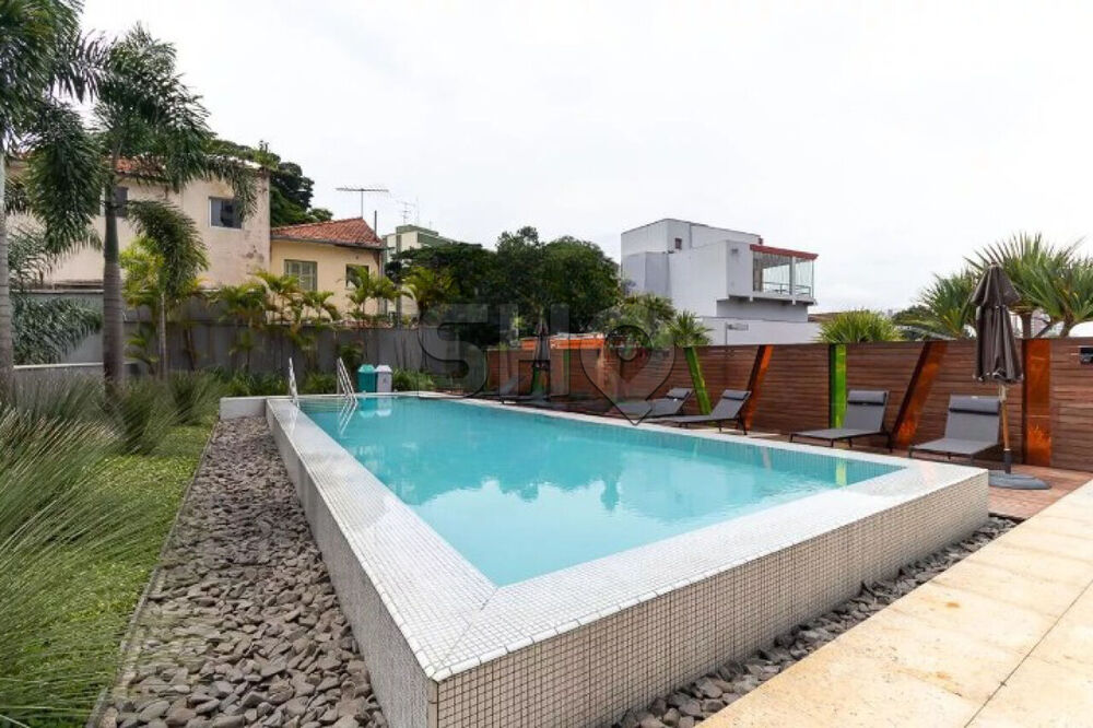 Apartamento, 1 quarto, 61 m² - Foto 7