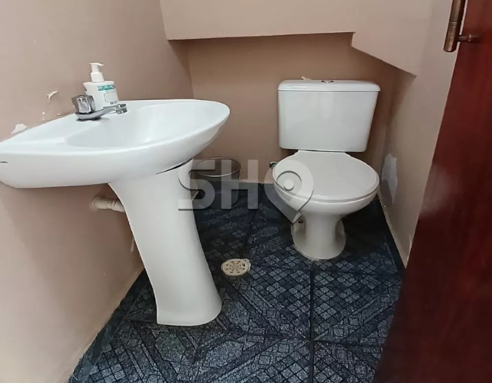 Casa de Condomínio, 3 quartos - Foto 21