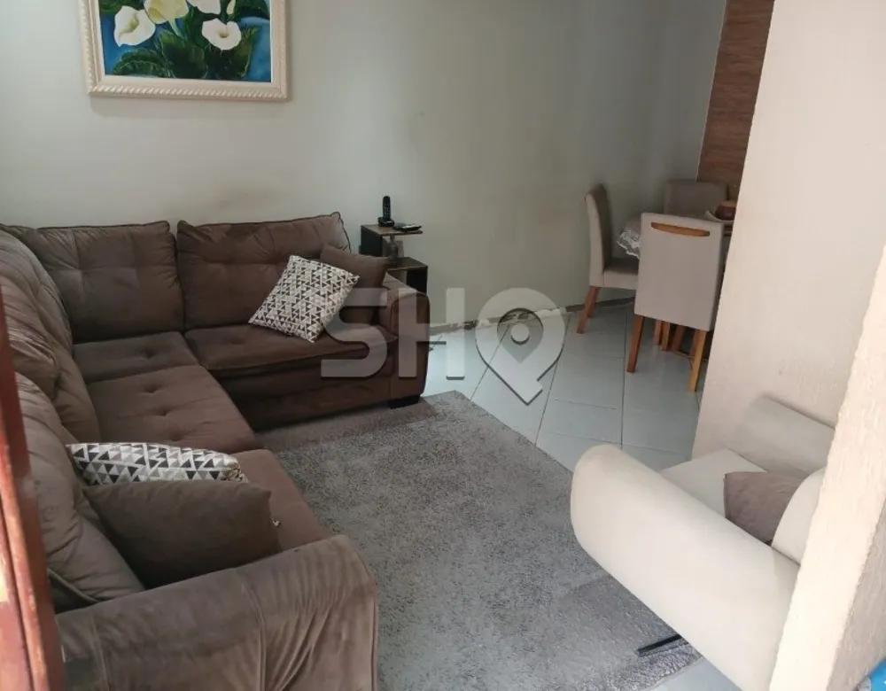 Casa de Condomínio, 3 quartos - Foto 2