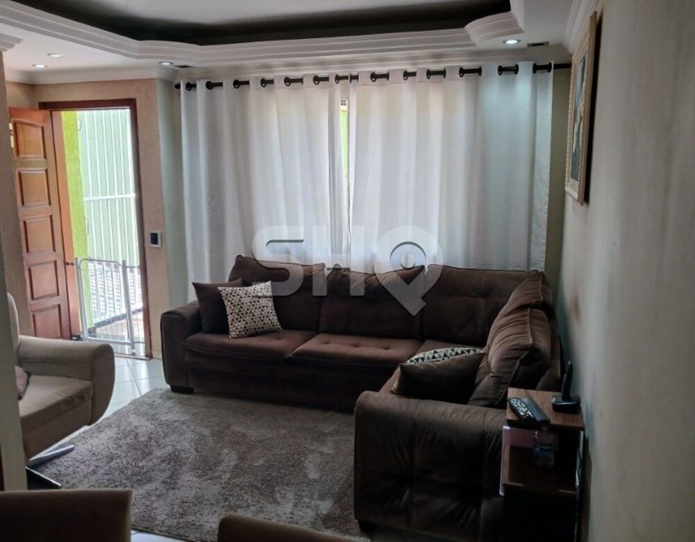 Casa de Condomínio, 3 quartos - Foto 2