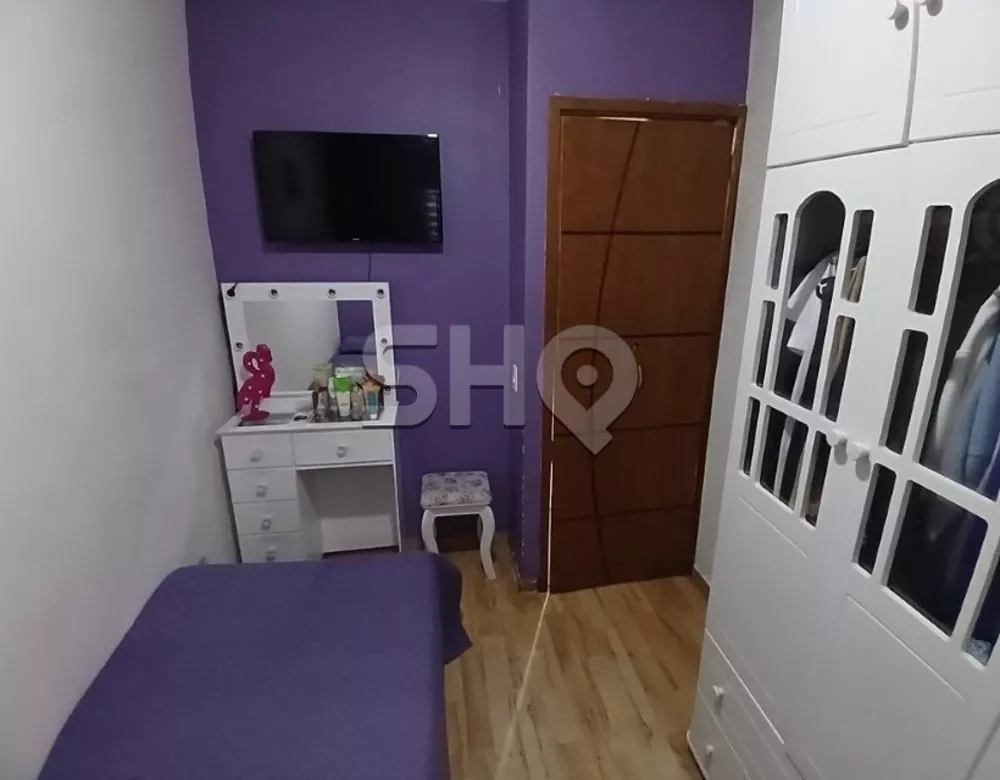 Casa de Condomínio, 3 quartos - Foto 12
