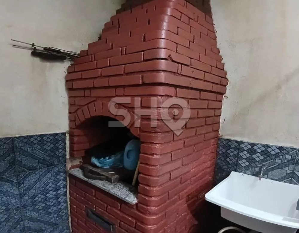 Casa de Condomínio, 3 quartos - Foto 18