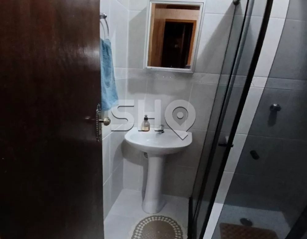 Casa de Condomínio, 3 quartos - Foto 24