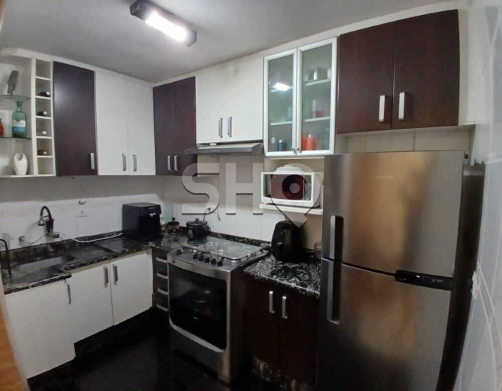 Casa de Condomínio, 3 quartos - Foto 17