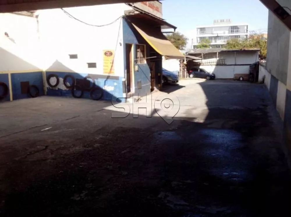 Terreno, 500 m² - Foto 1